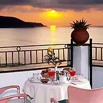 Ulisse Hotel Ísquia