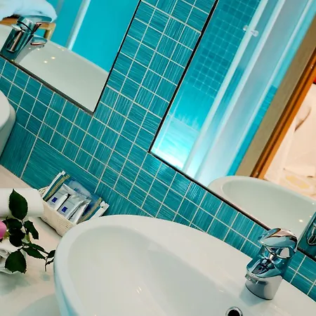 Hotel Ulisse Ischia