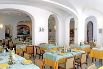 Hotel Ulisse