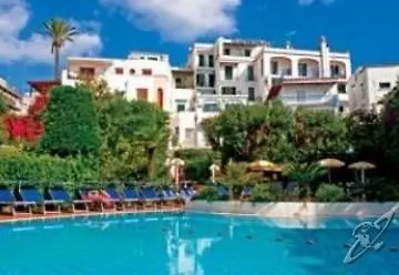 Hotel Ulisse 3*