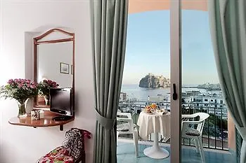 Hotel Ulisse Ischia